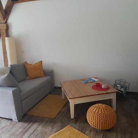 Ferienwohnung Havelblick Кетцин Екстер'єр фото